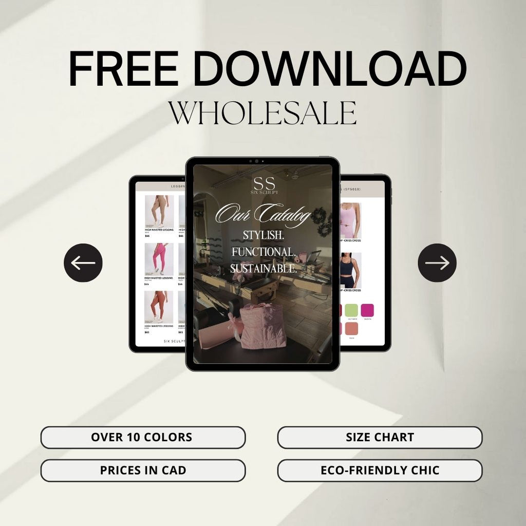 Wholesale Catalog